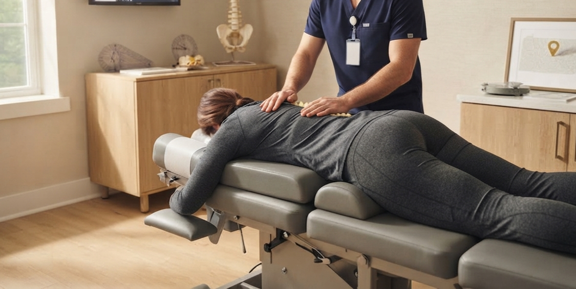 Best Chiropractor Levittown, PA