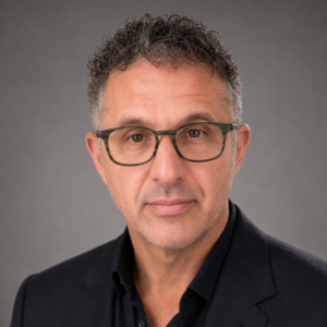 Dr. David Paolini, chiropractor in Levittown, PA at Relief Chiropractic