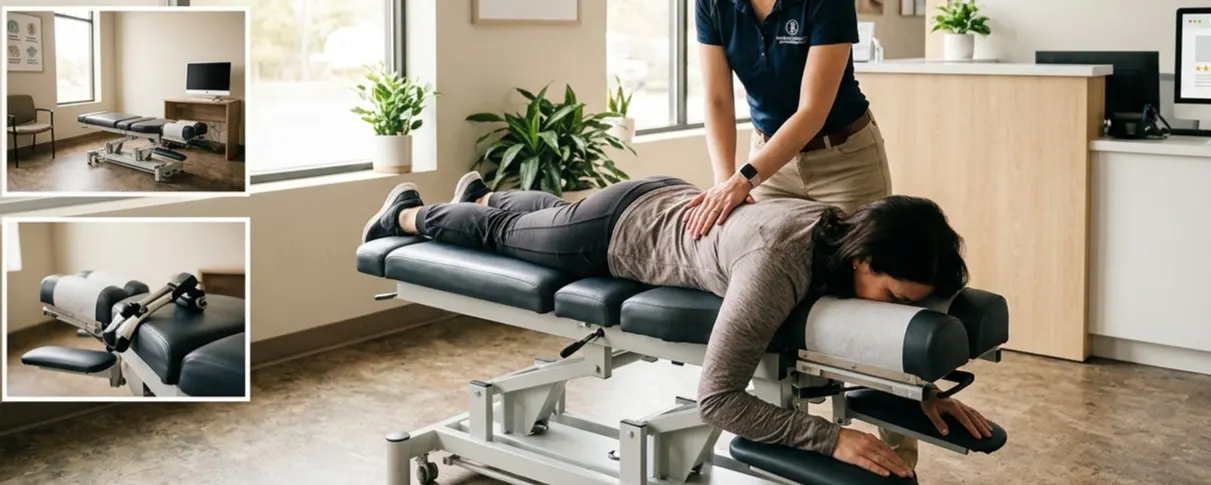 Top 10 Chiropractors in Levittown, PA: Local Clinics to Consider