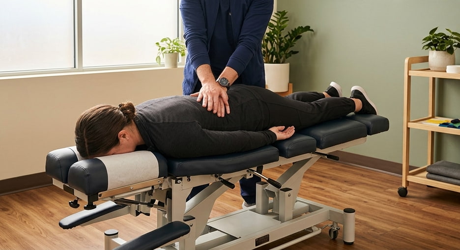 What Do Chiropractors Do A Complete Guide to Chiropractic Care.